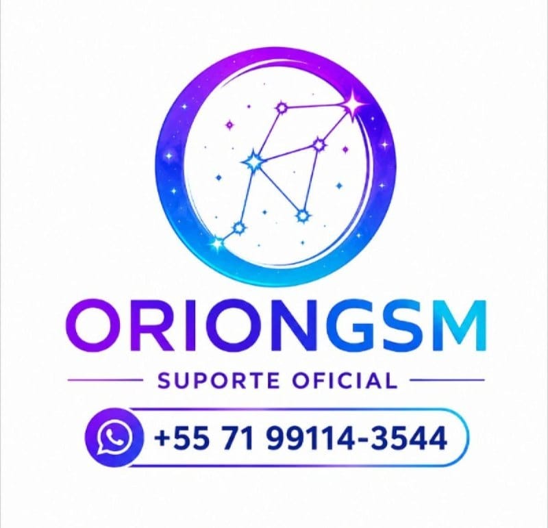 OrionGsm