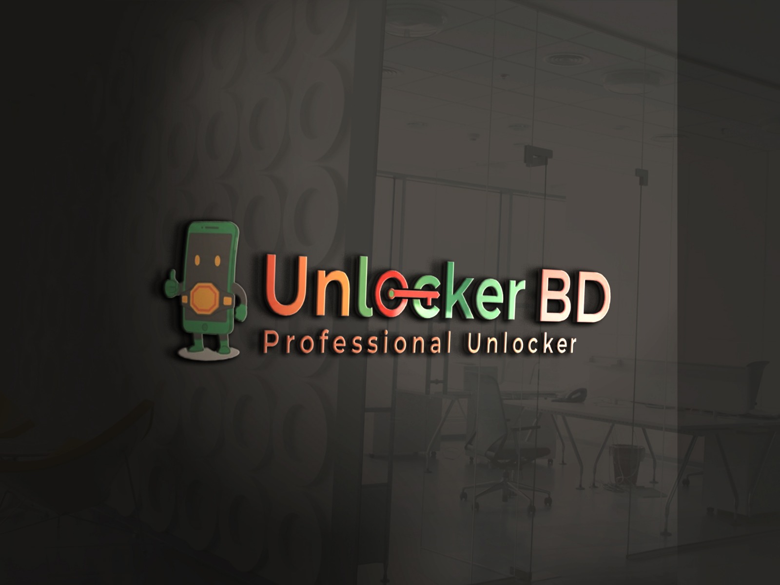 Unlockerbd