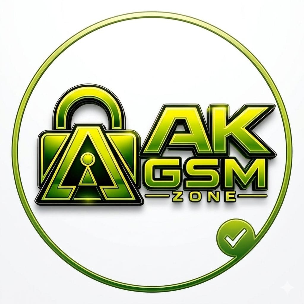 AKGsmZone
