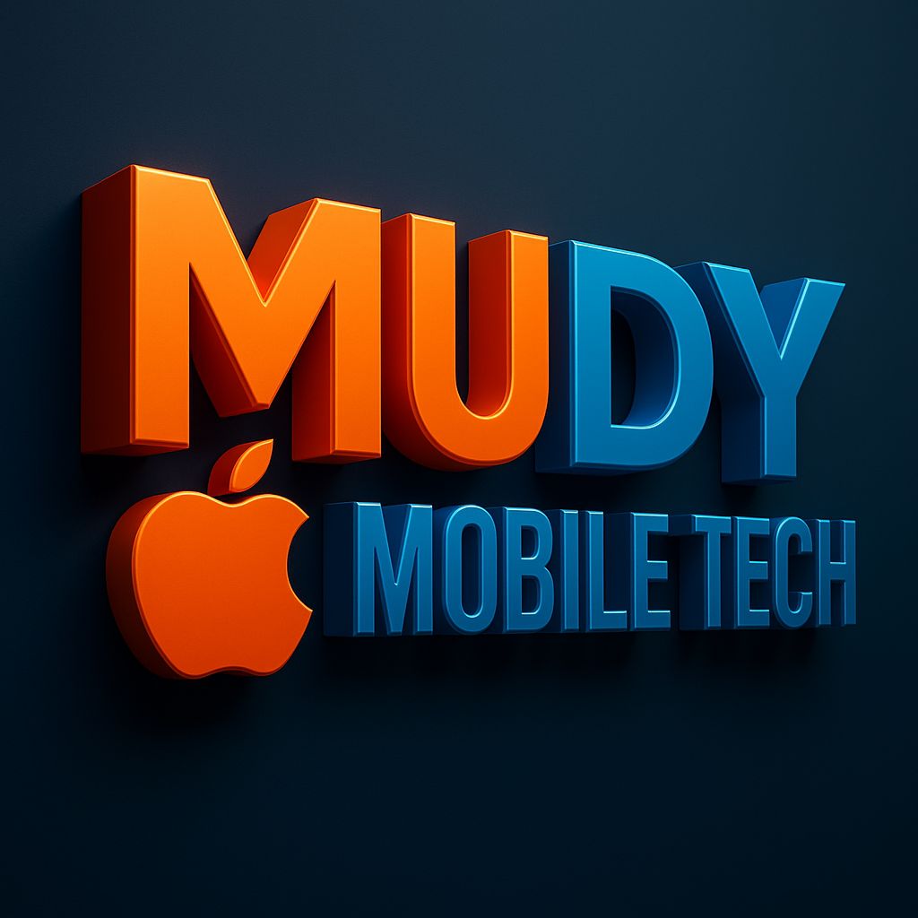MUDYMOBILETECH