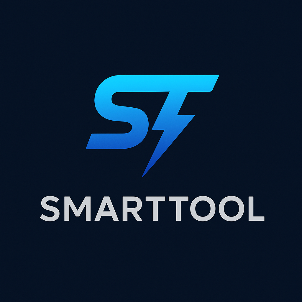 SmartTool Professional Logo